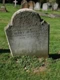 image number Mumford Mary Ann 155